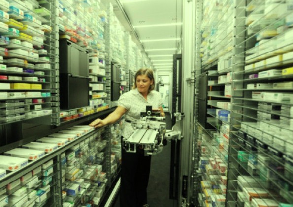 New Line Pharma Dispensary