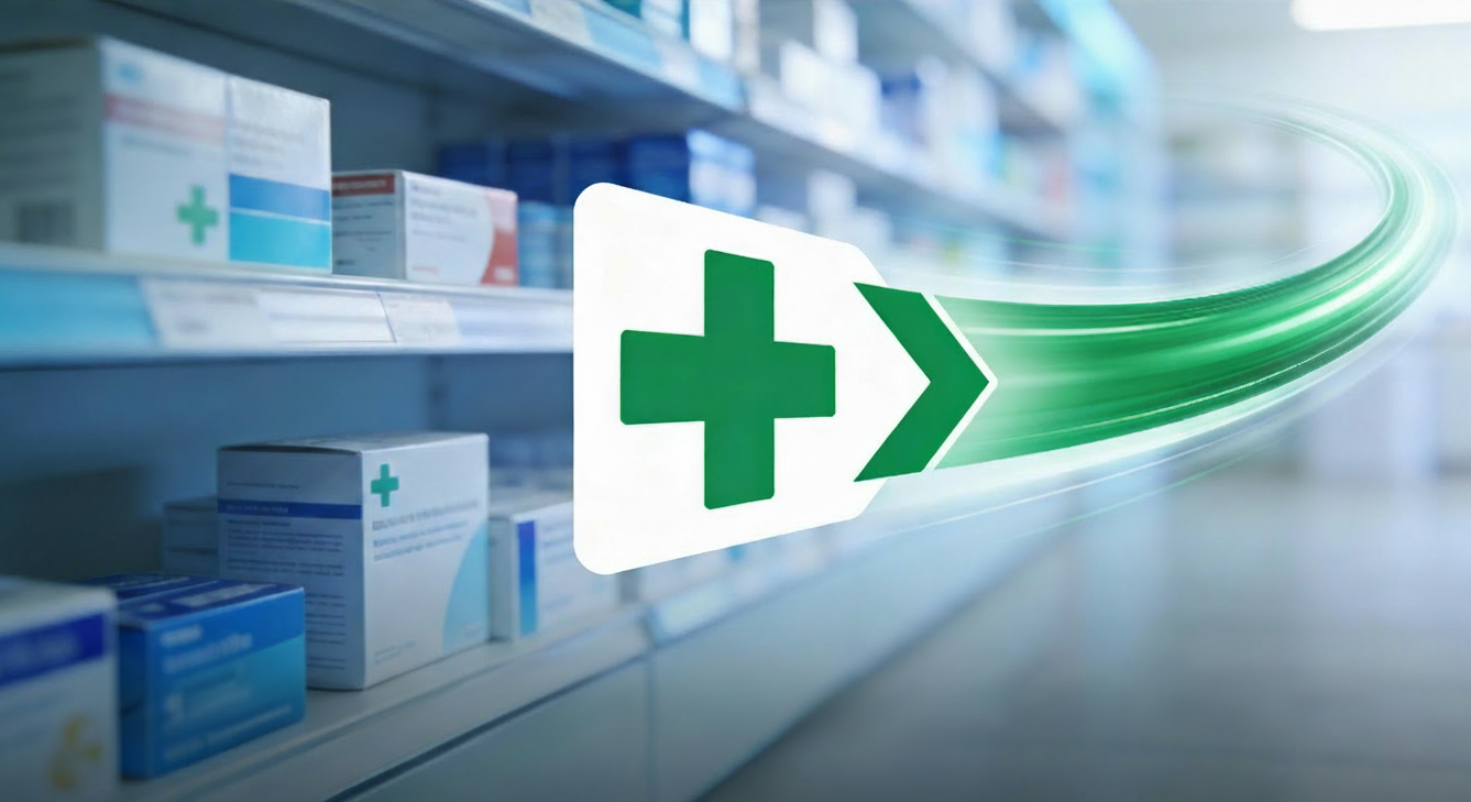 New Line Pharma wholesale and pharmacy